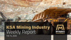 Latest Weekly News: Surge in Mining Licenses and Strategic Partnerships Accelerate Sector Growth
