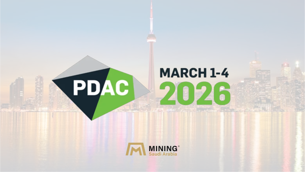 PDAC 2026
