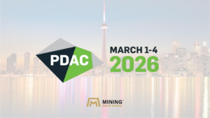 PDAC 2026