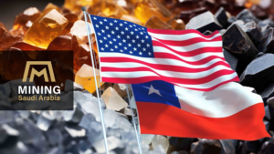 Chile and the United States Begin Talks on Critical Minerals and Rare Earth Supply Chains