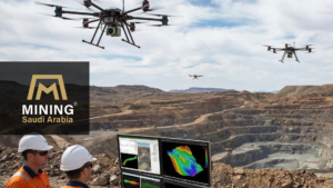 The Growing Role of Drones in Mining Exploration and Geological Fieldwork