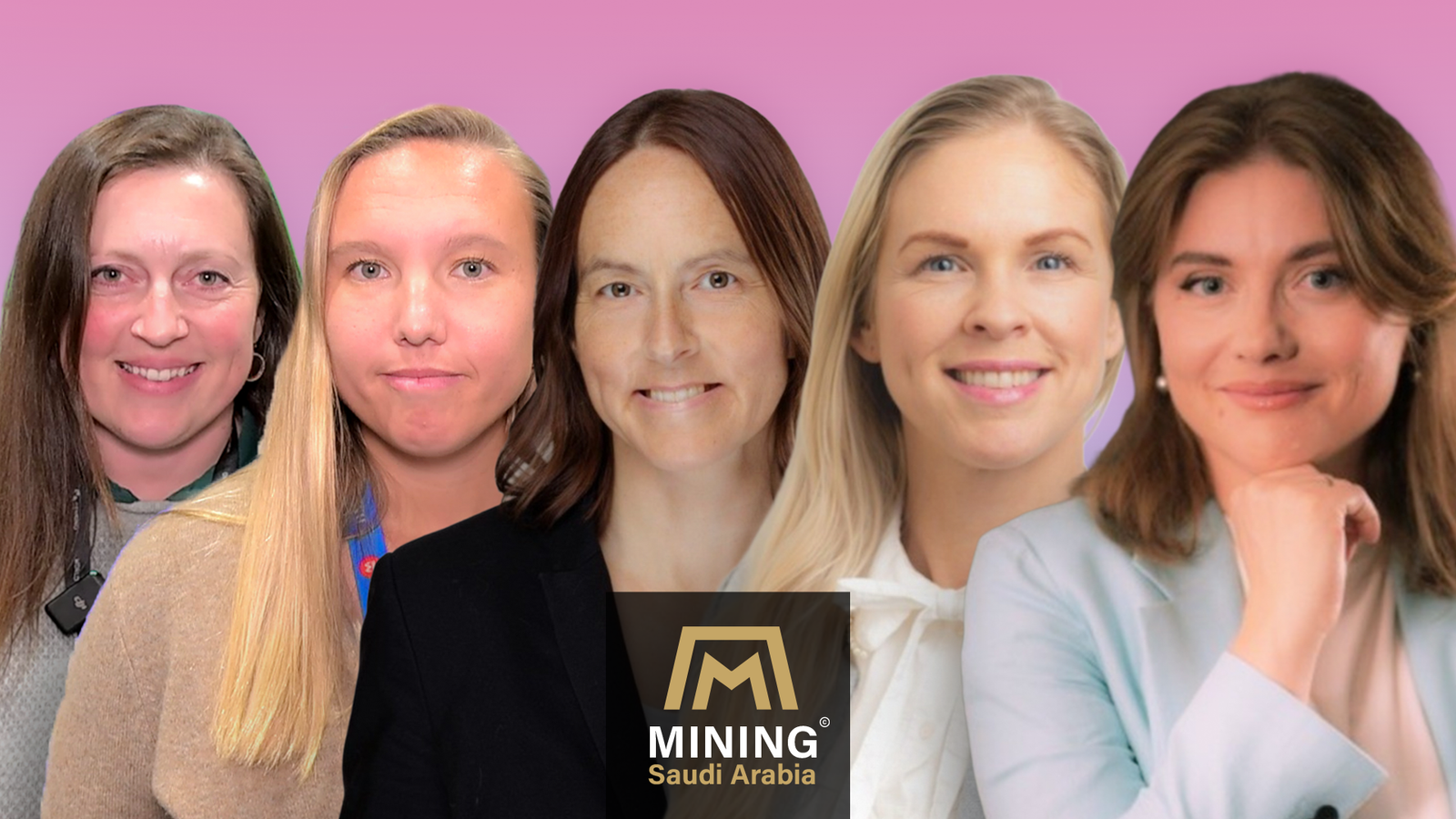 Women Shaping the Future of Mining: Key Voices from PDAC