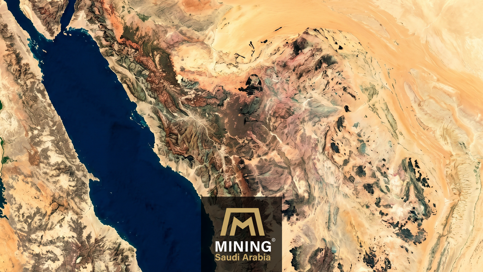 Advanced Exploration Strategies for Volcanogenic Massive Sulfide (VMS) Deposits in the Arabian Shield