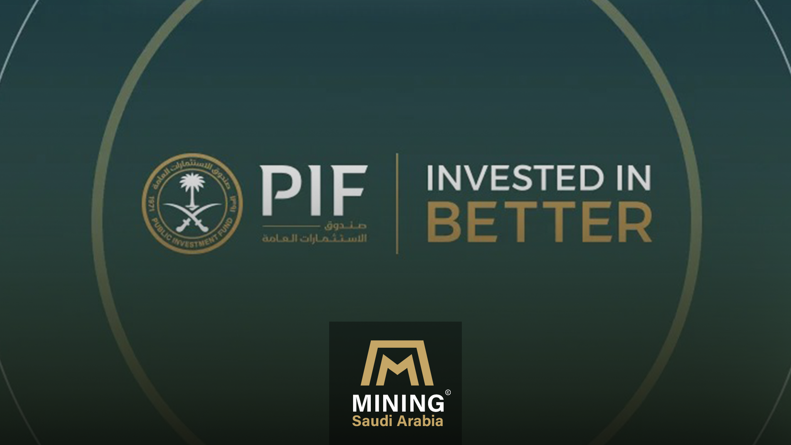 PIF’s 2026-2030 Strategy and the Strategic Role of Mining