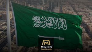 Saudi Mining Sector grew 13.0 % annually