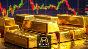 High, Volatile, Structural: Inside Gold’s Q1 2026 Repricing