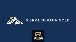 Sierra Nevada Gold Establishes Arabian American Minerals to Advance As Safra Project in Saudi Arabia