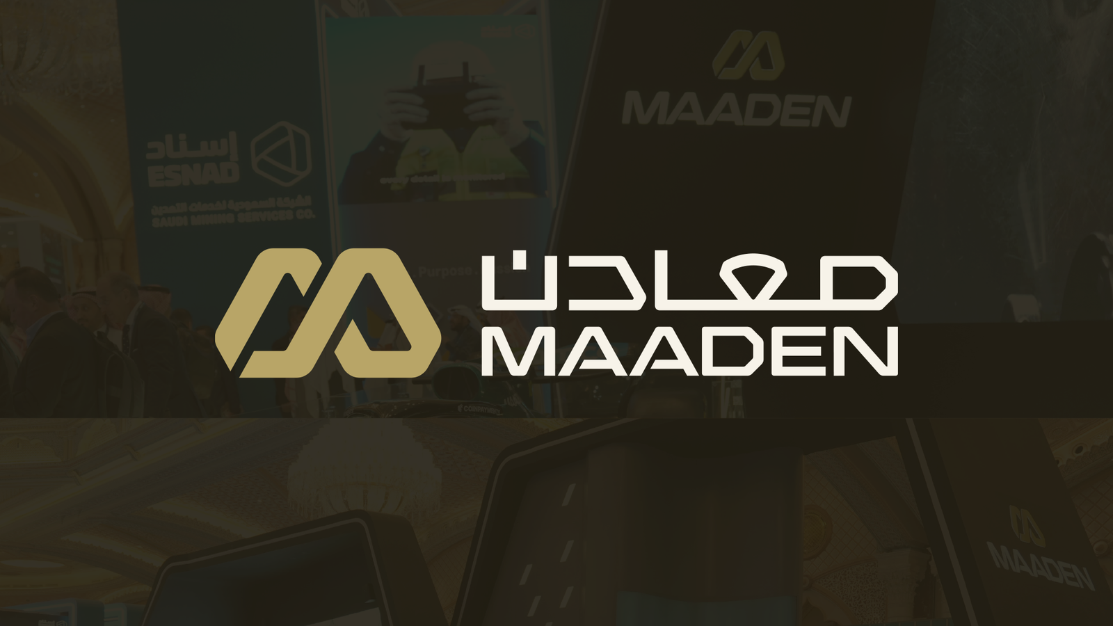 Ma’aden Q1 2026: Pricing Resilience Offsets Logistical Headwinds and Supply Constraints