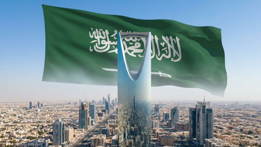 Building a Mineral Economy: Policy, Investment, and Capabilities in Saudi Arabia
