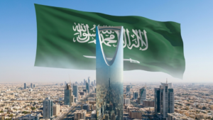 Building a Mineral Economy: Policy, Investment, and Capabilities in Saudi Arabia