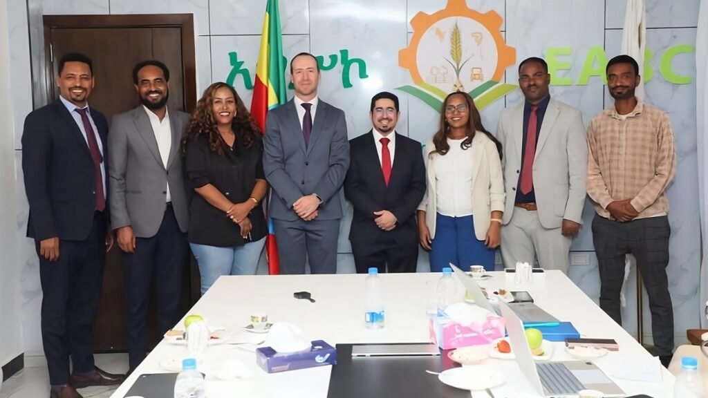 Ma’aden in Talks to Supply DAP Fertilizer to Ethiopia Under Three-Year G2G Agreement
