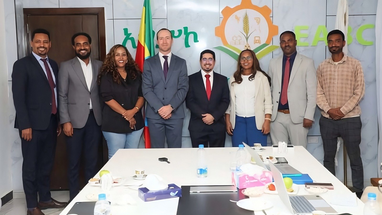 Ma’aden in Talks to Supply DAP Fertilizer to Ethiopia Under Three-Year G2G Agreement
