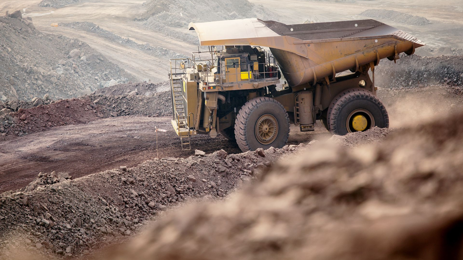 Mineral Resources vs Mineral Reserves: Key Differences, Classifications, and Conversion Factors