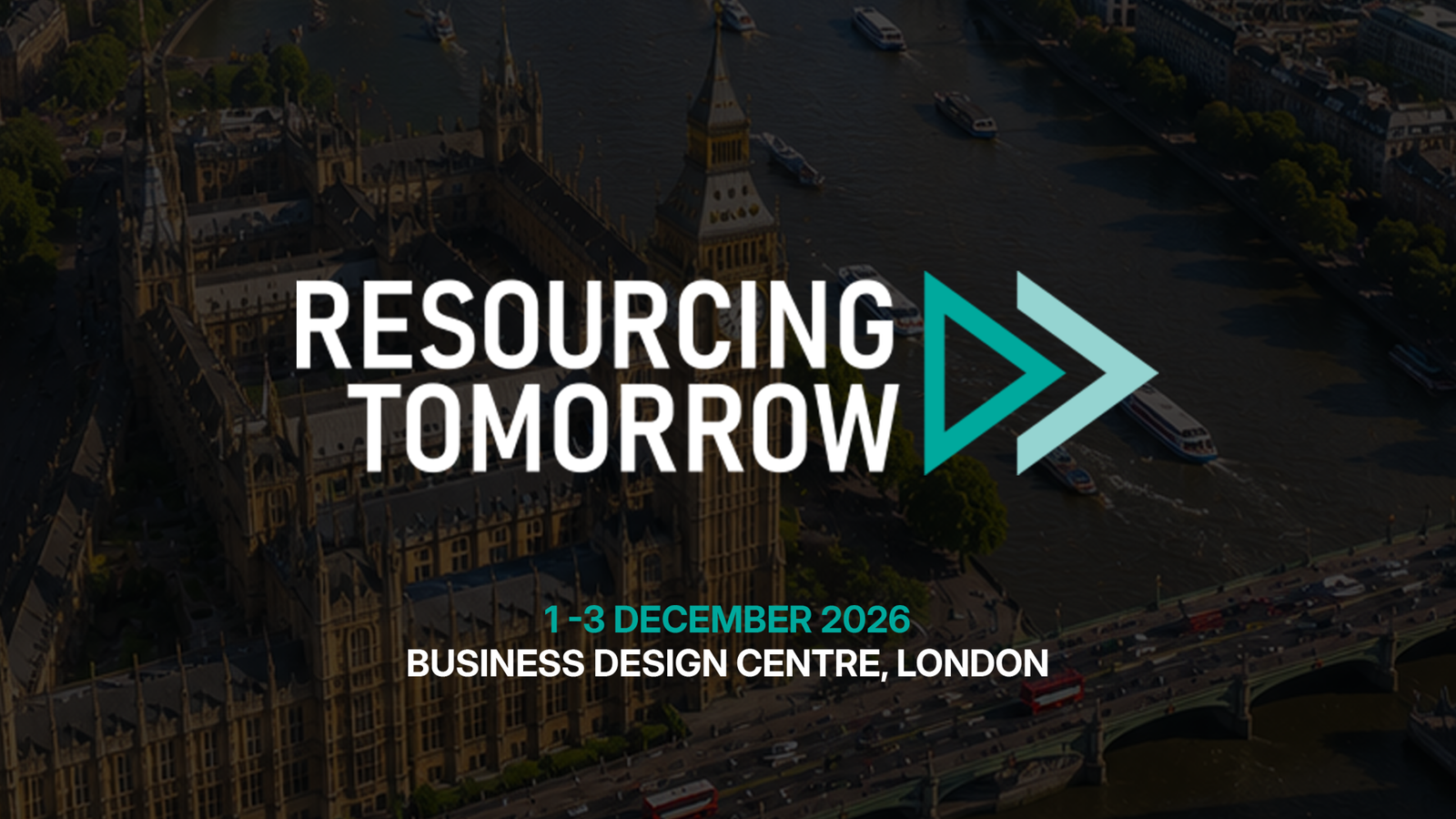 Resourcing Tomorrow 2026