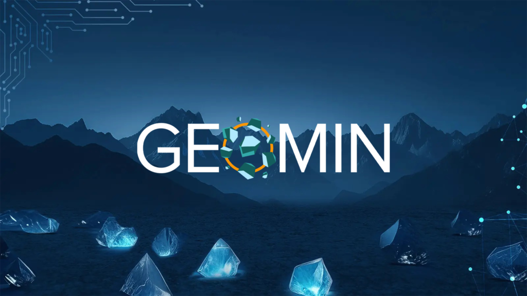 GEOMIN