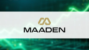 Maaden
