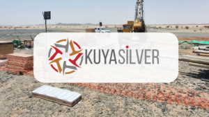 Kuya Silver Reports High-Grade Silver-Gold Intercepts at Saudi Arabia’s Umm Hadid Project