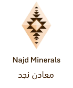 najd logo